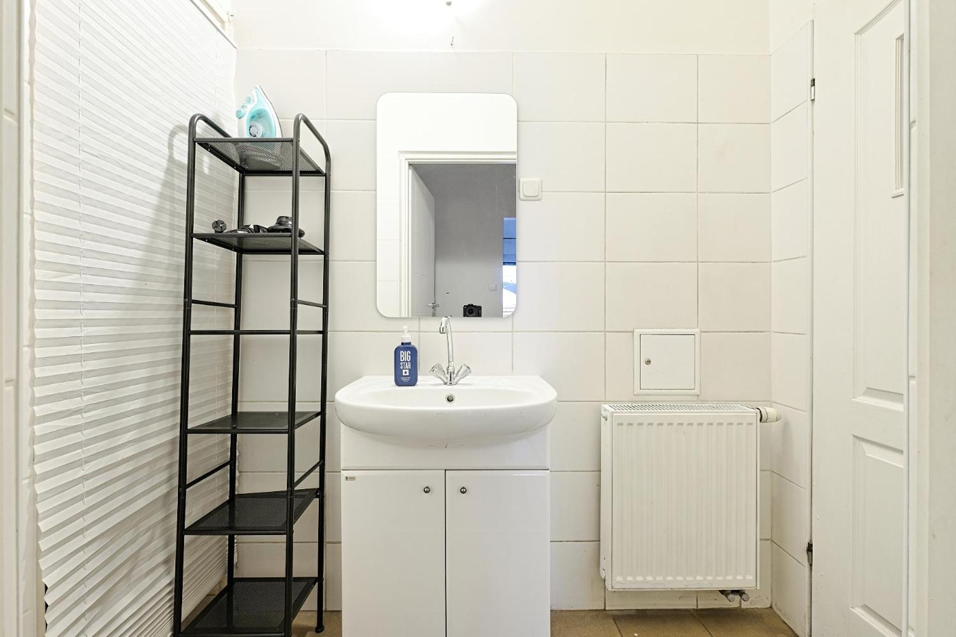 Urban Nest Apartments Party Szewska21 Красков Екстериор снимка